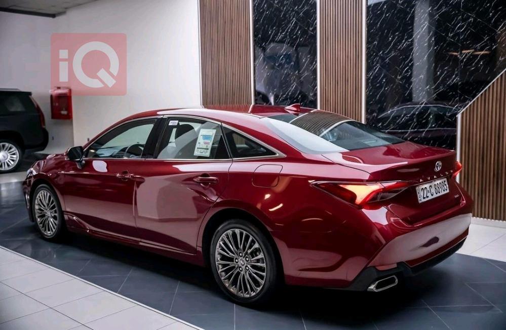 Toyota Avalon